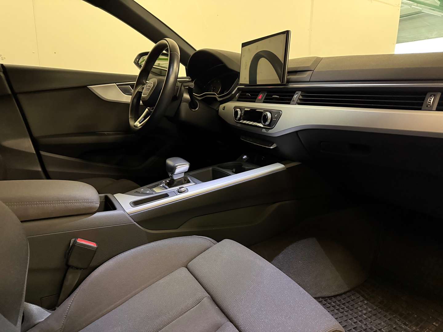 Audi A5 Sportback S Line 35 TDI - 2022 - Joinsteer - #18