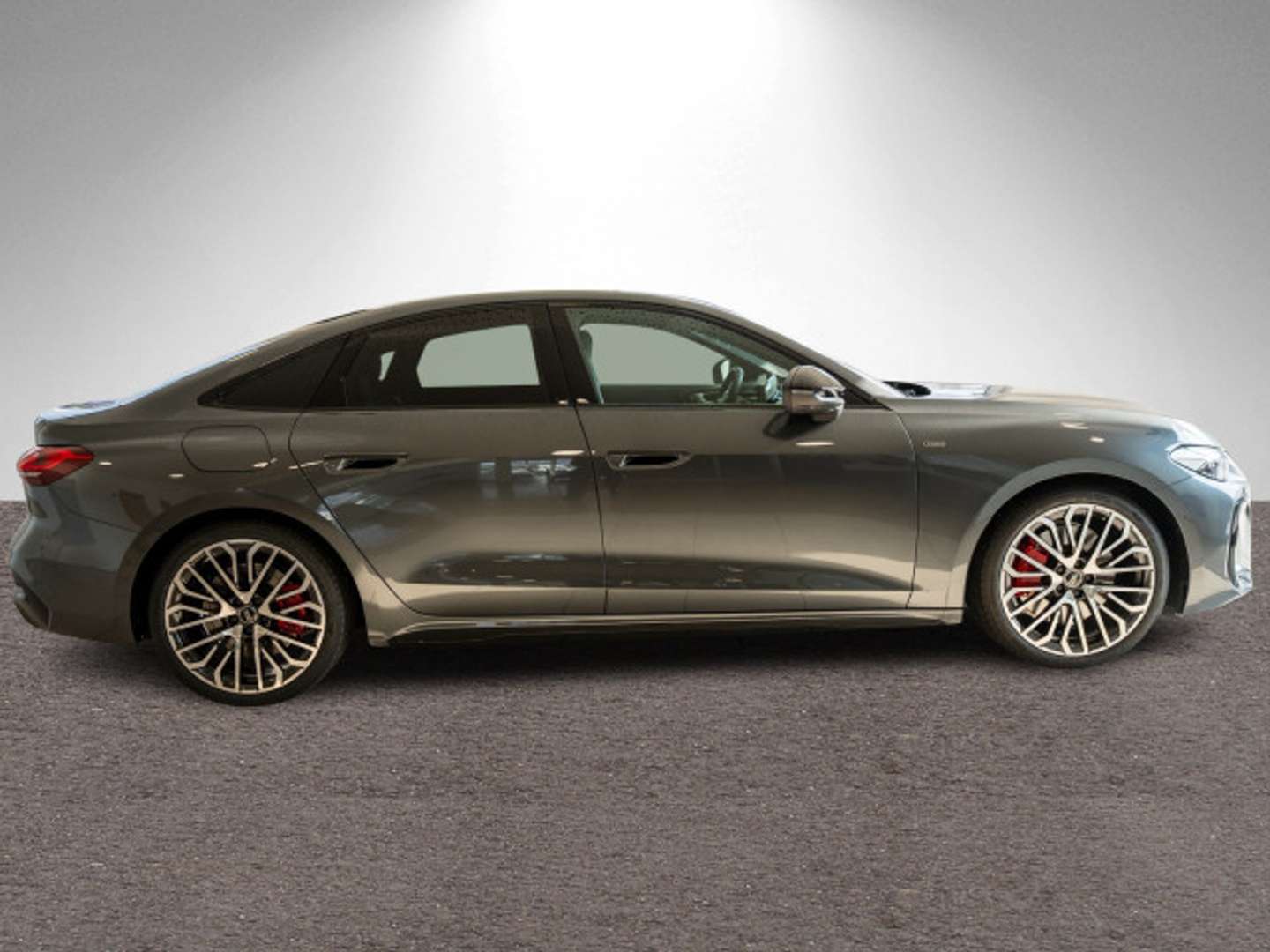 Audi A5 E-tron S Line - 2026 - Joinsteer - #3