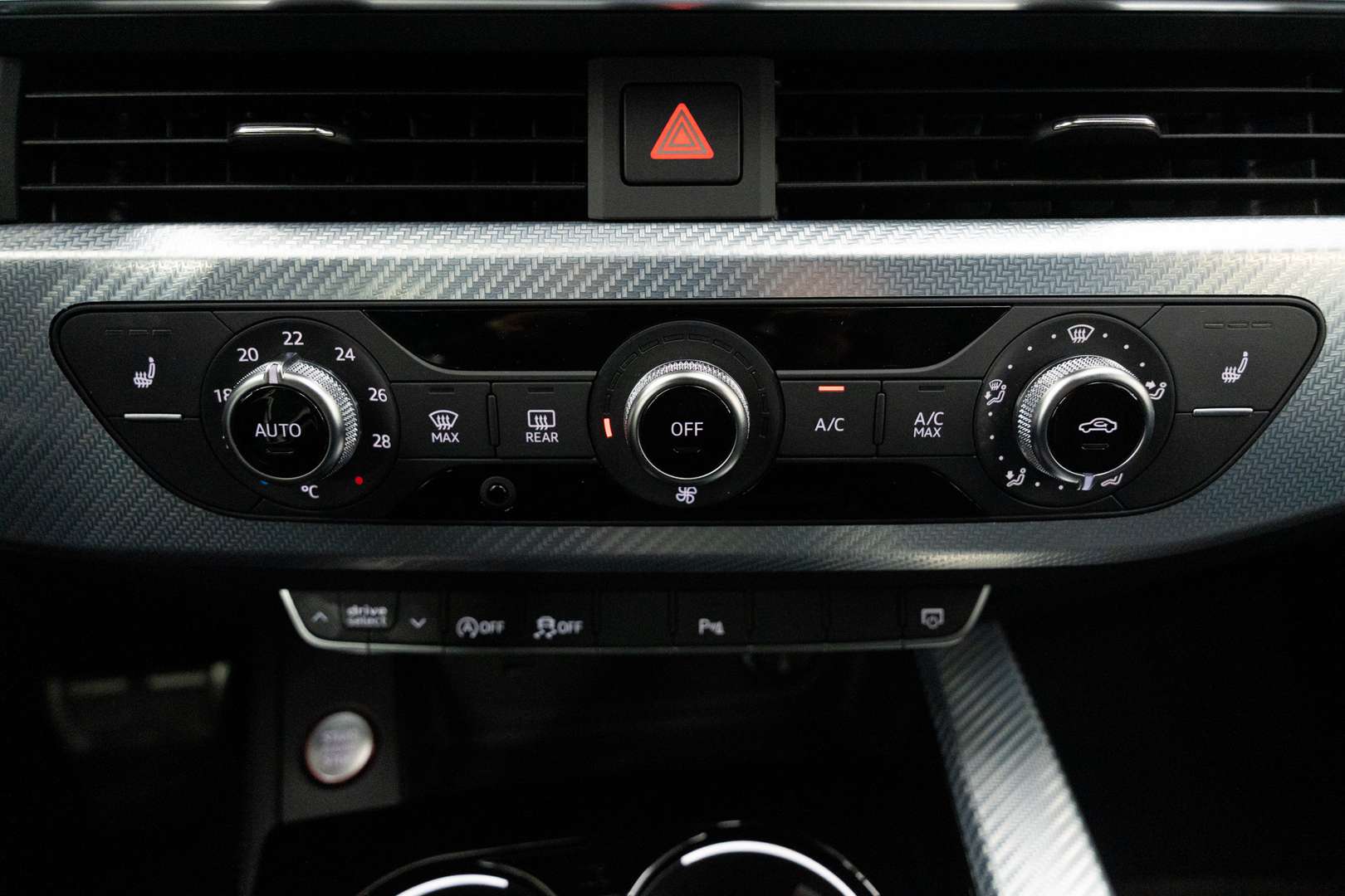 Audi RS4 Avant Exclusive - 2023 - Joinsteer - #32