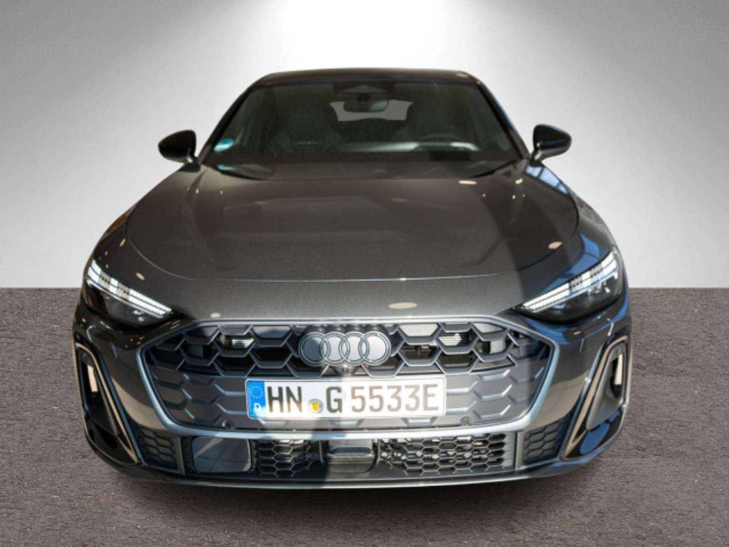 Audi A5 E-tron S Line - 2026 - Joinsteer - #5