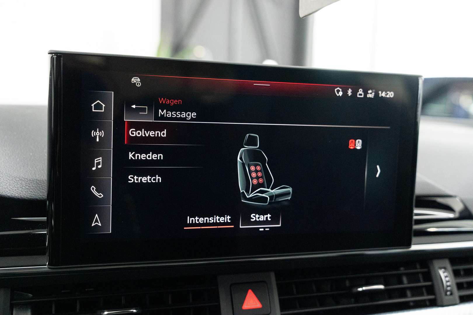 Audi RS4 Avant Exclusive - 2023 - Joinsteer - #35
