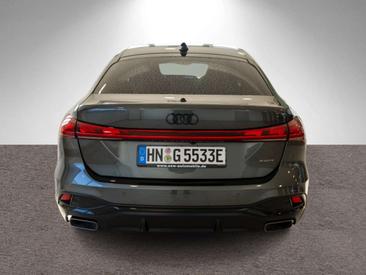 Audi A5 E-tron S Line — photo 6