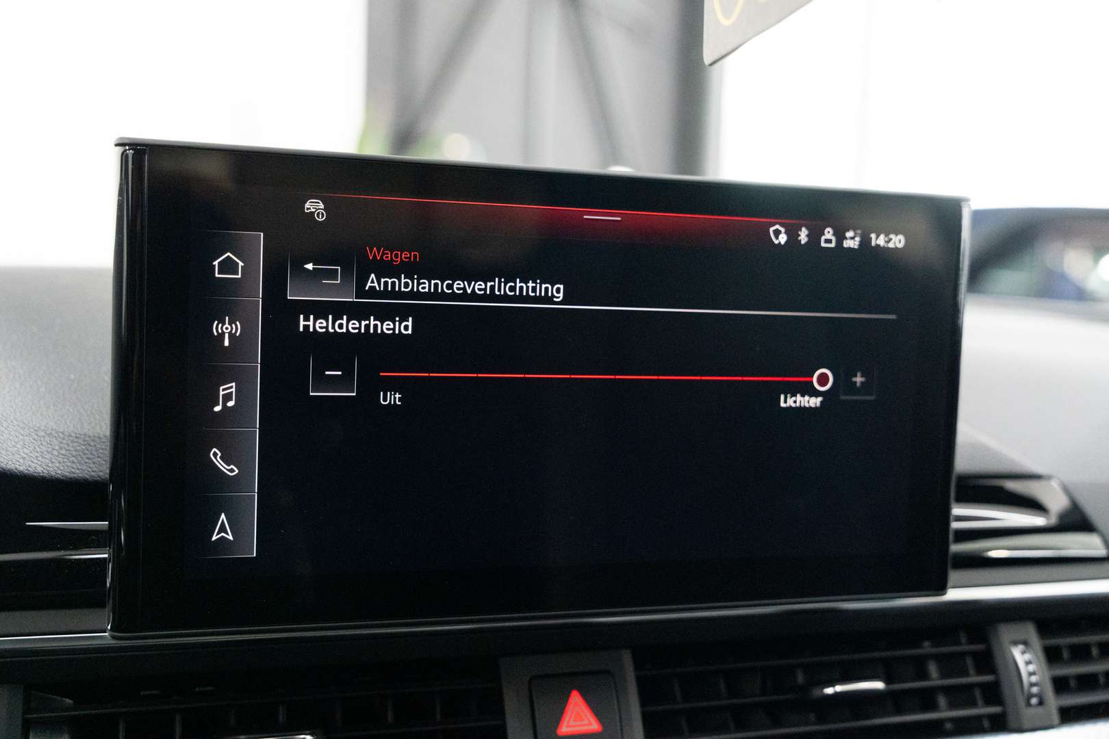 Audi RS4 Avant Exclusive - 2023 - Joinsteer - #36
