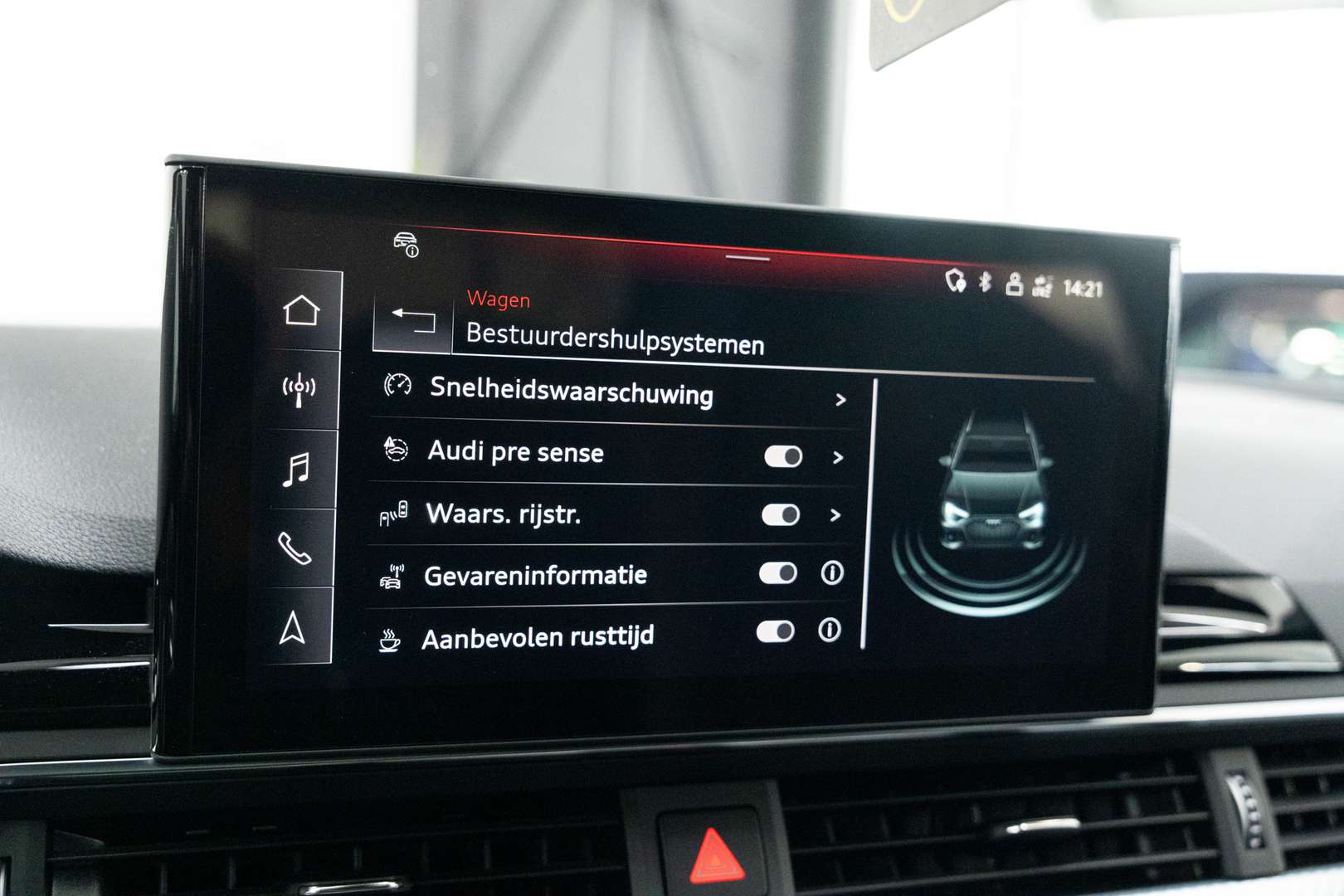 Audi RS4 Avant Exclusive - 2023 - Joinsteer - #37