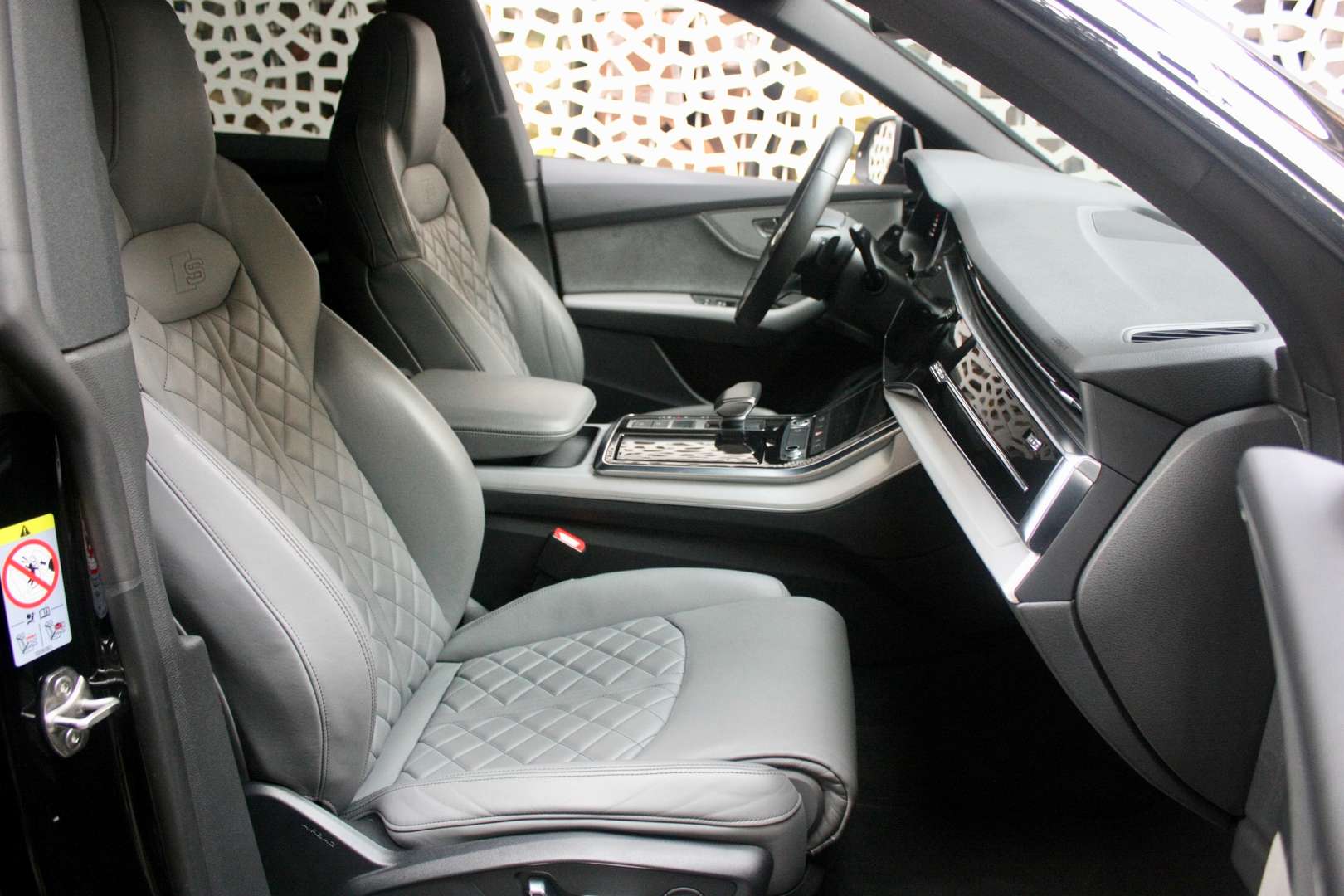 Audi Q8 S Line Black Pack 50 TDI - 2021 - Joinsteer - #13