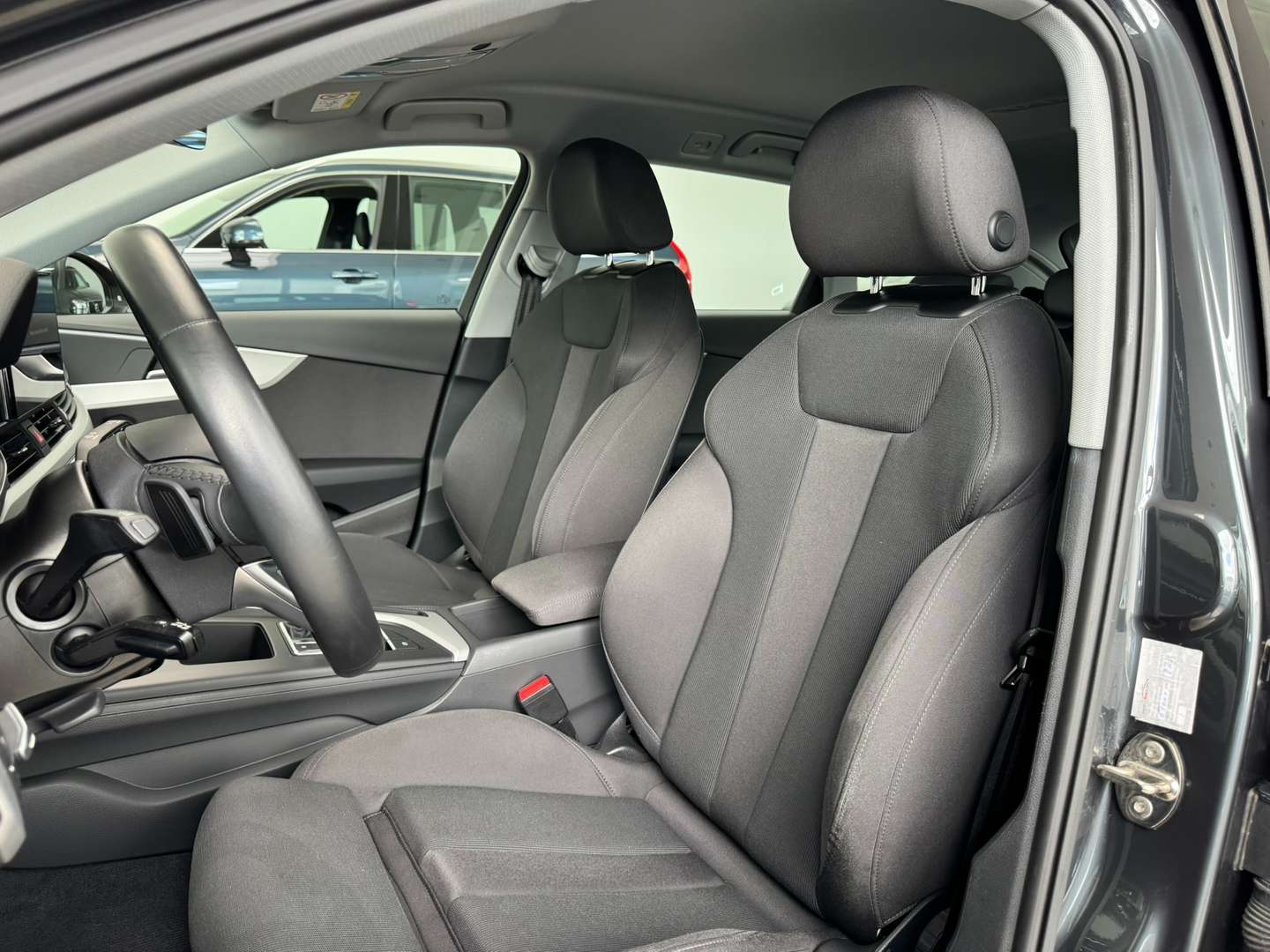 Audi A4 Avant Sport 35 TFSI - 2021 - Joinsteer - #19