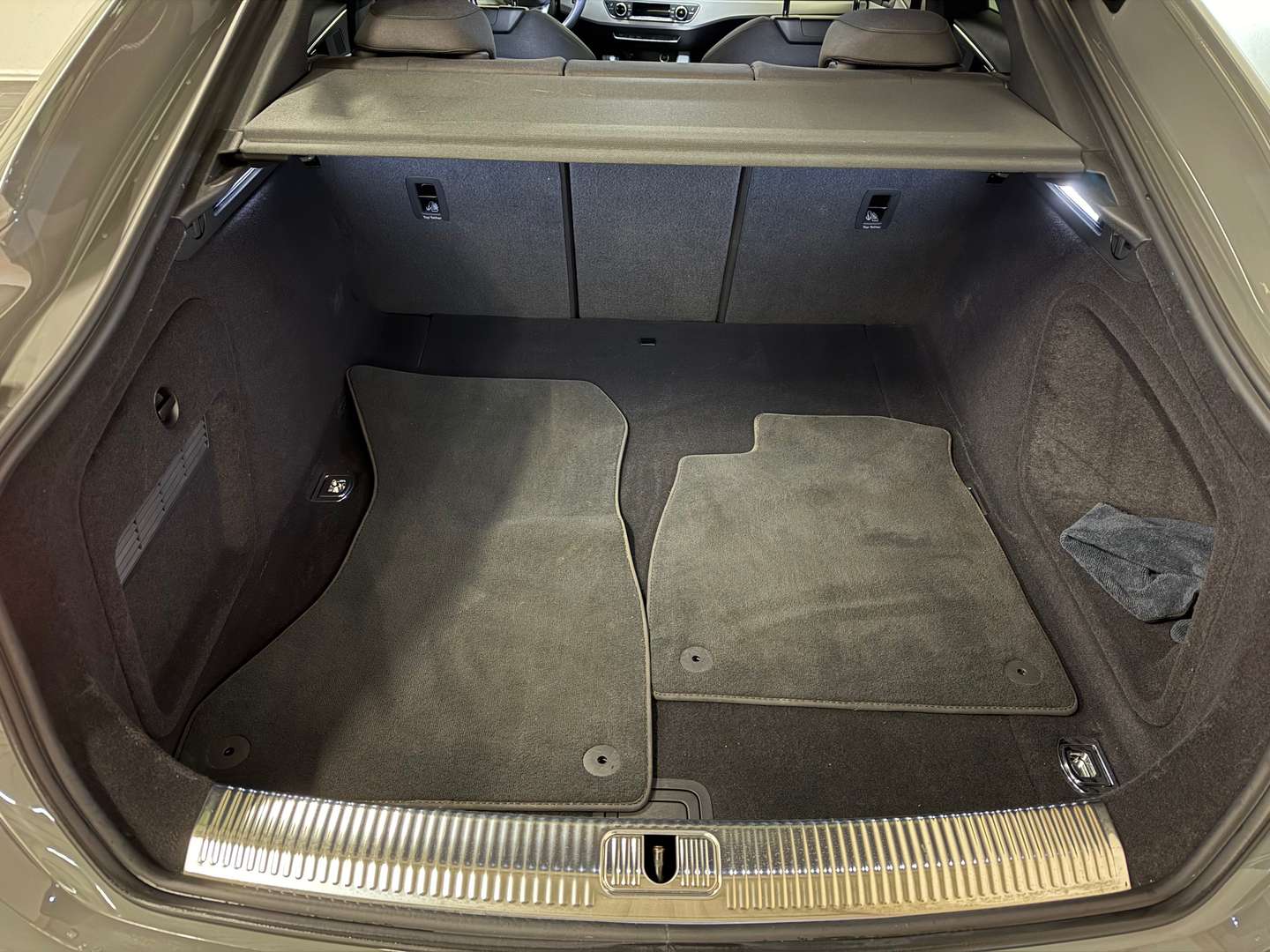 Audi A5 Sportback S Line 35 TDI - 2022 - Joinsteer - #22