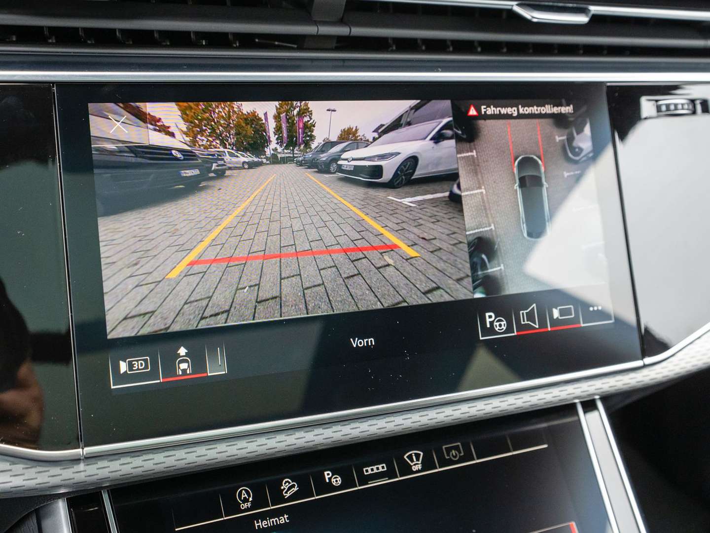 Audi Q8 S Line 50 TDI - 2025 - Joinsteer - #18