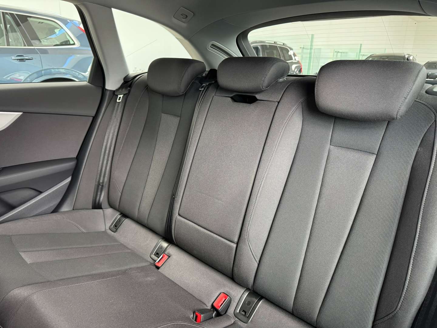 Audi A4 Avant Sport 35 TFSI - 2021 - Joinsteer - #22