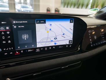 Audi A5 E-tron S Line — photo 13