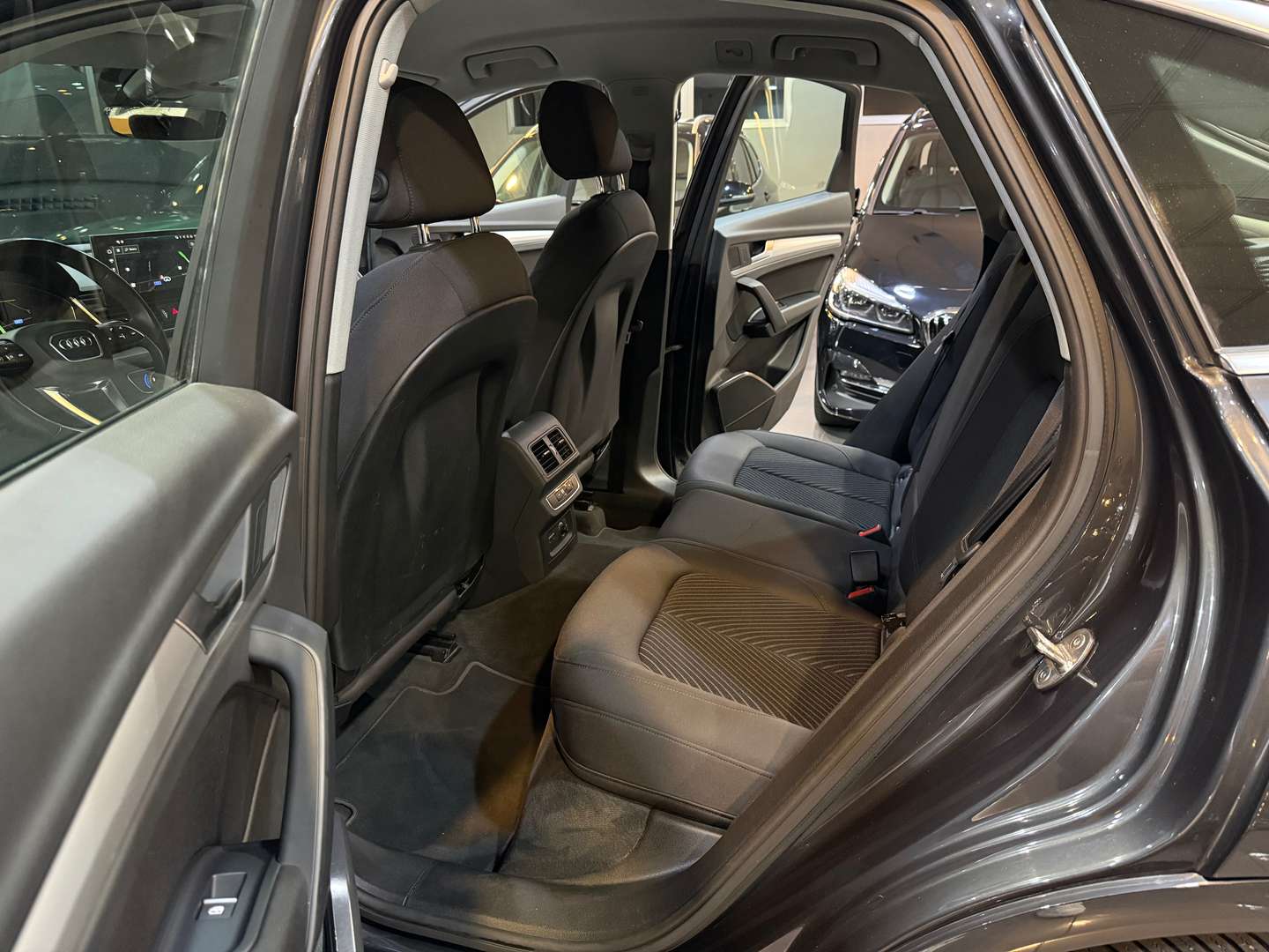 Audi Q5 Sportback Business Advanced 40 TDI - 2023 - Joinsteer - #19