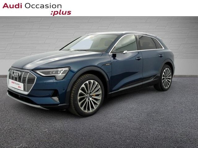 Audi E-tron Avus Extended 55 Quattro 300,00 KW - 2020 - Joinsteer - #1