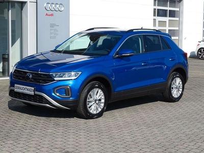Volkswagen T-Roc TDI Life