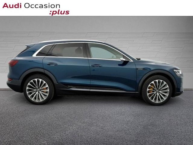 Audi E-tron Avus Extended 55 Quattro 300,00 KW - 2020 - Joinsteer - #8