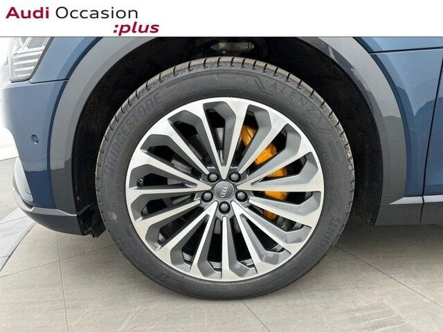 Audi E-tron Avus Extended 55 Quattro 300,00 KW - 2020 - Joinsteer - #11