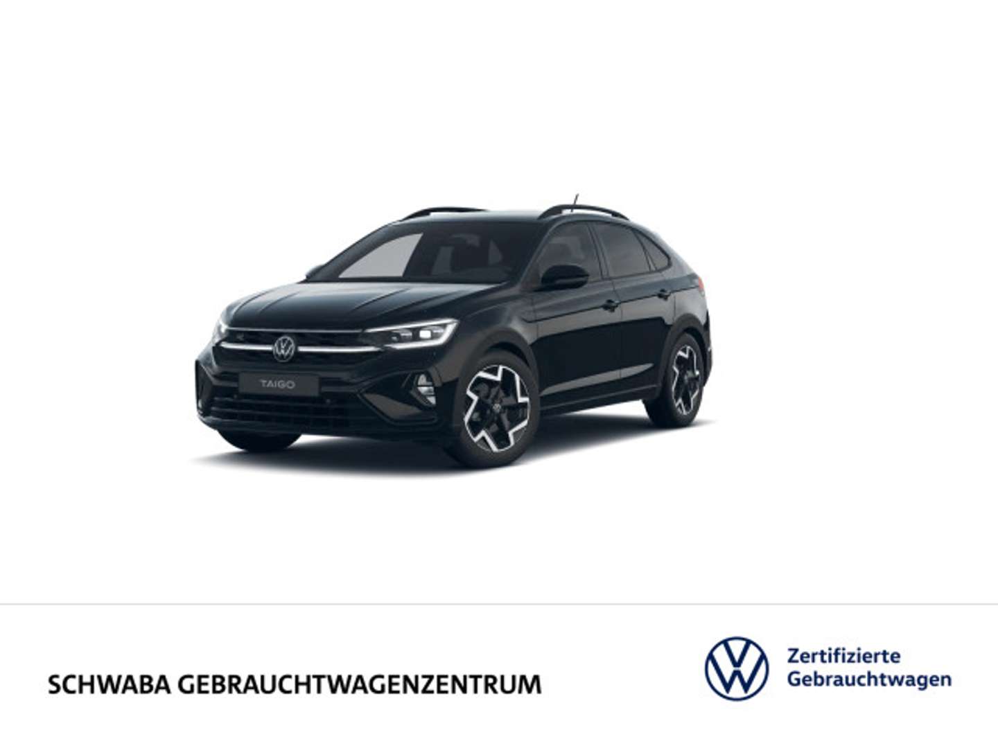 Volkswagen Taigo R-Line - 2025 - Joinsteer - #1