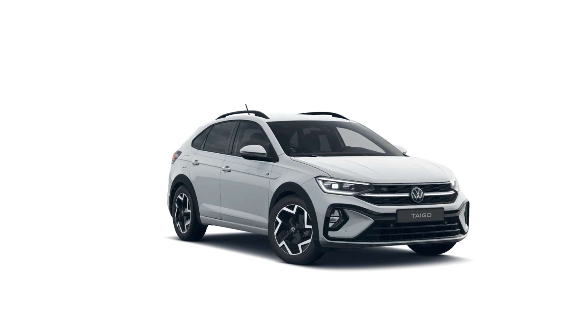 Volkswagen Taigo R-Line - 2025 - Joinsteer - #2