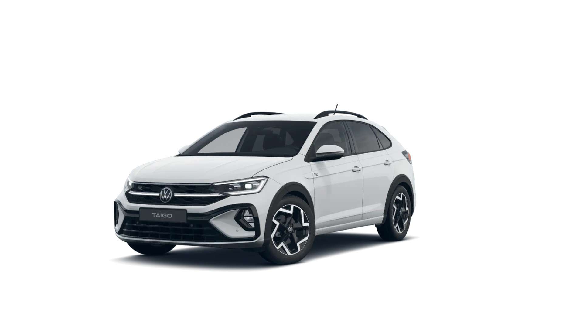 Volkswagen Taigo R-Line - 2025 - Joinsteer - #3