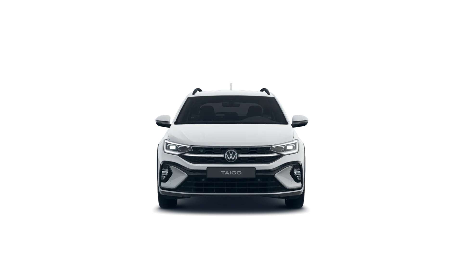 Volkswagen Taigo R-Line - 2025 - Joinsteer - #4