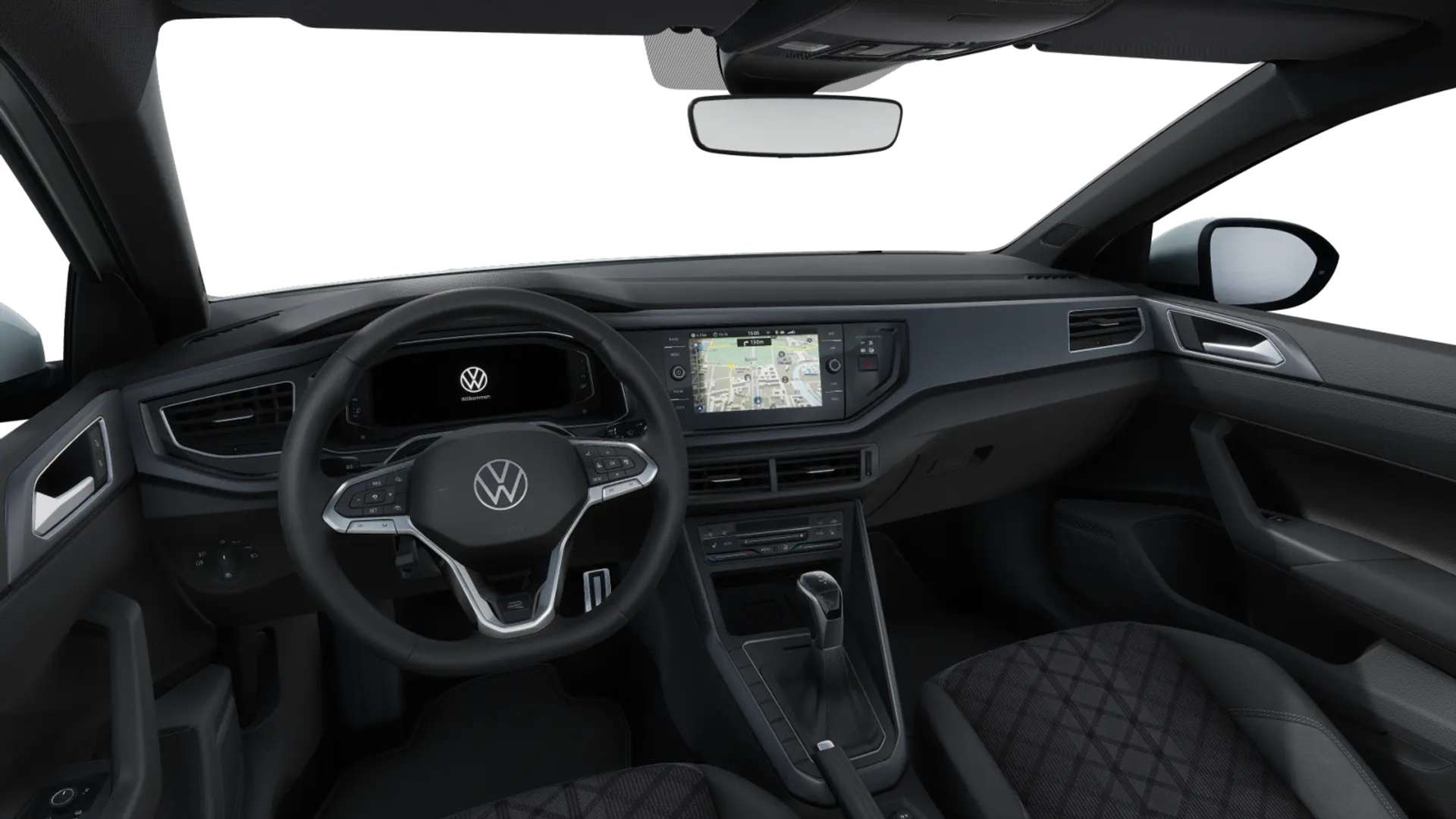 Volkswagen Taigo R-Line - 2025 - Joinsteer - #13