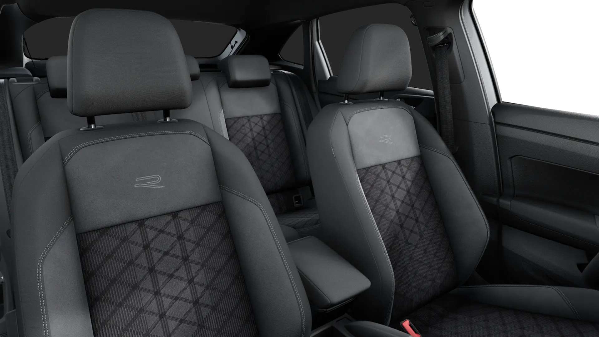 Volkswagen Taigo R-Line - 2025 - Joinsteer - #14