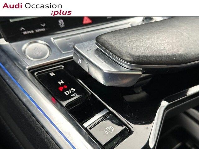 Audi E-tron Avus Extended 55 Quattro 300,00 KW - 2020 - Joinsteer - #27