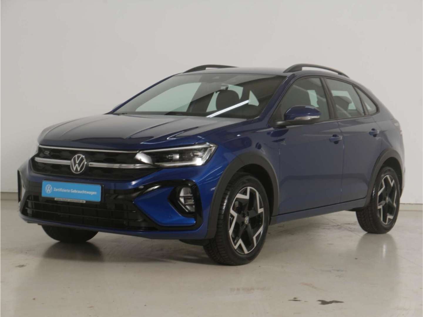 Volkswagen Taigo R-Line - 2025 - Joinsteer - #2