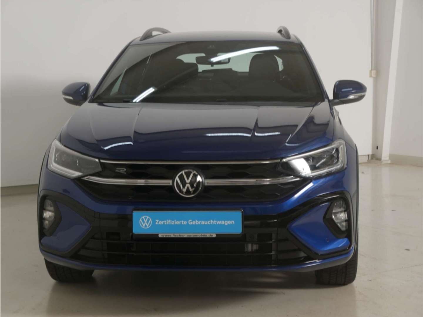 Volkswagen Taigo R-Line - 2025 - Joinsteer - #3