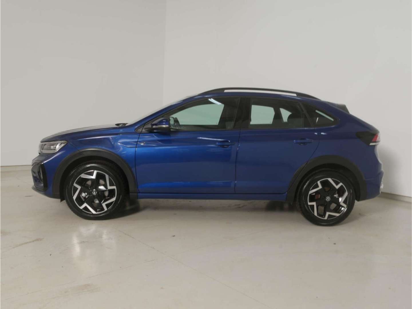 Volkswagen Taigo R-Line - 2025 - Joinsteer - #5