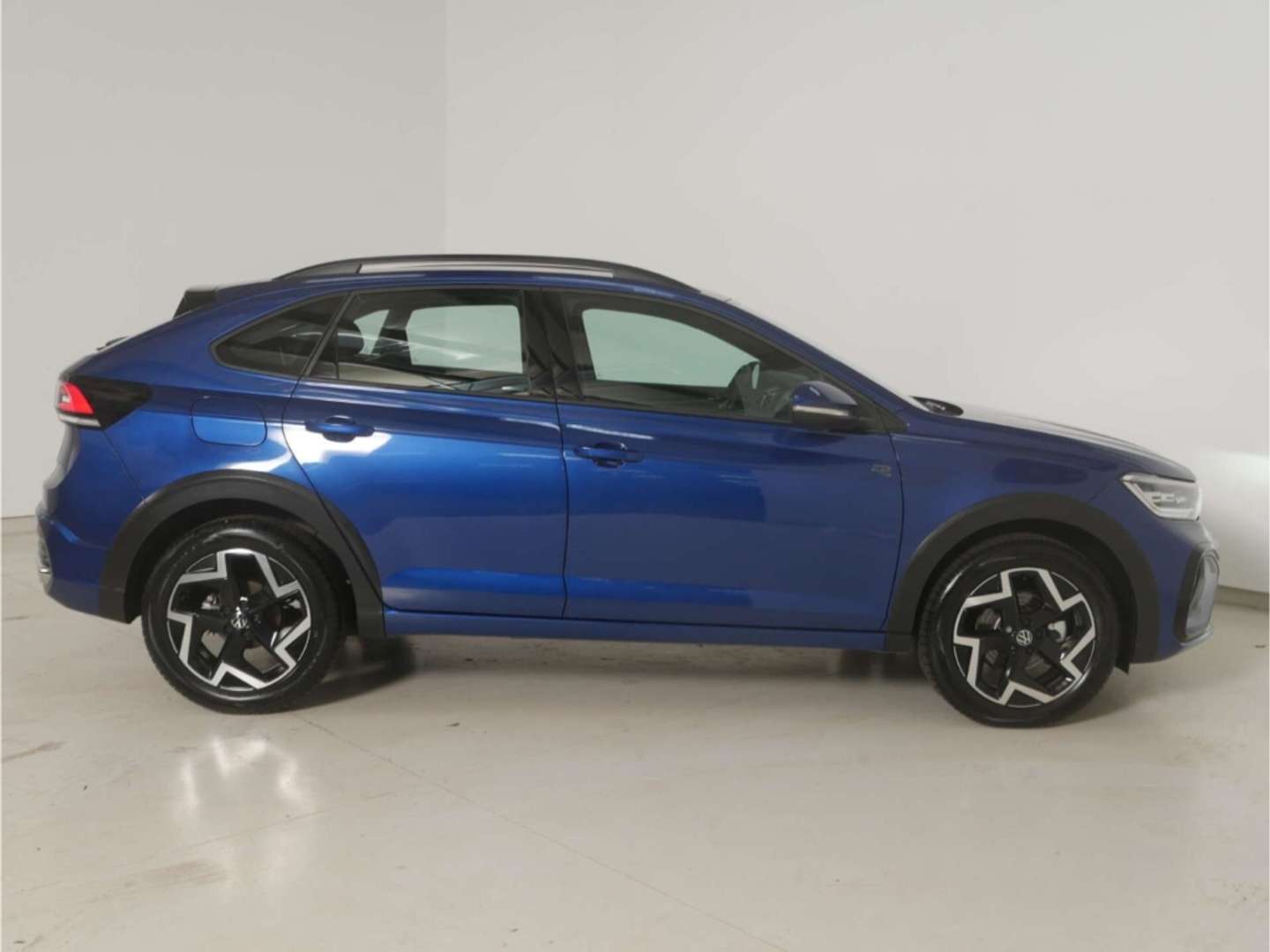 Volkswagen Taigo R-Line - 2025 - Joinsteer - #7
