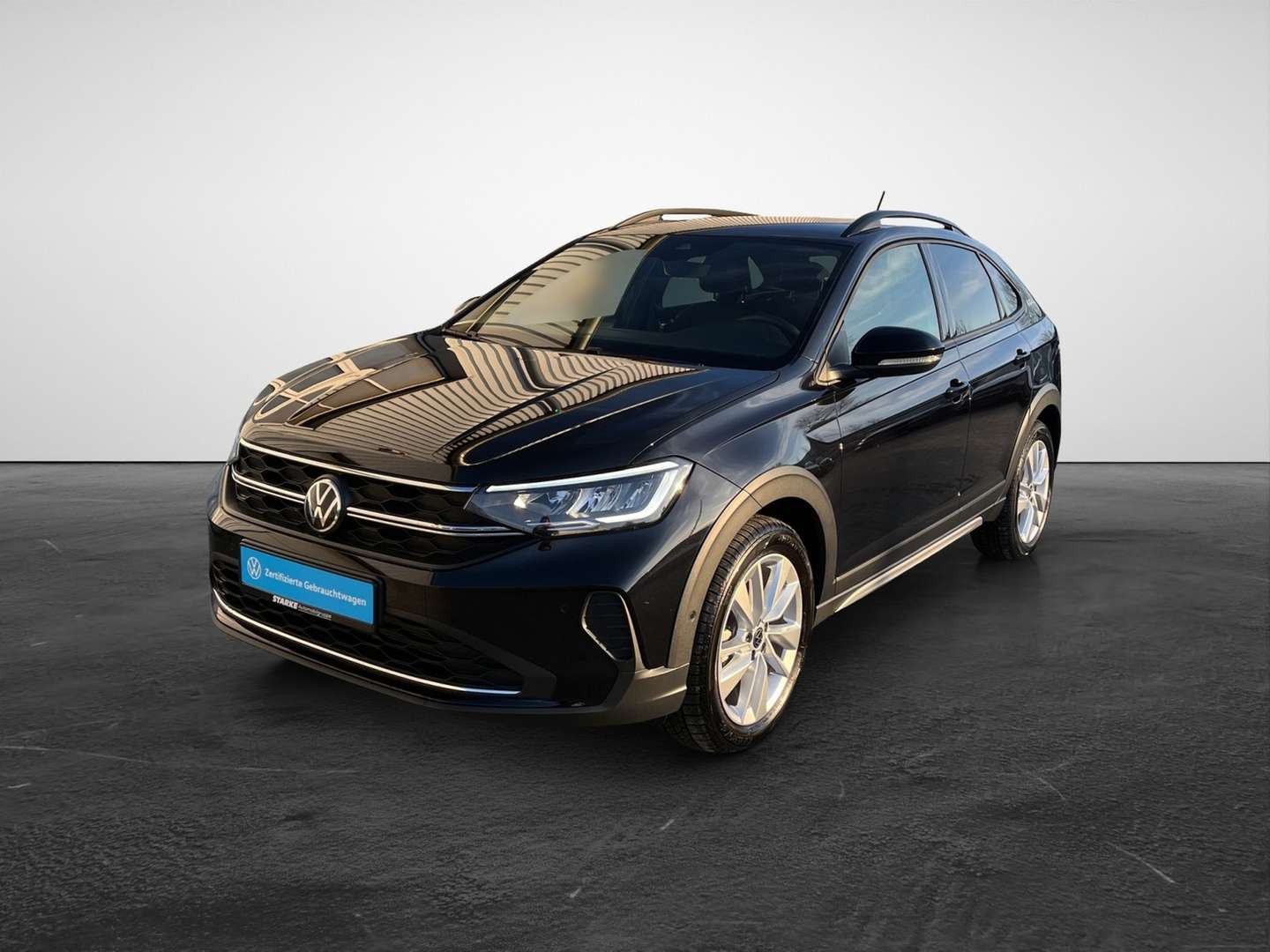 Volkswagen Taigo TSI Goal - 2025 - Joinsteer - #1