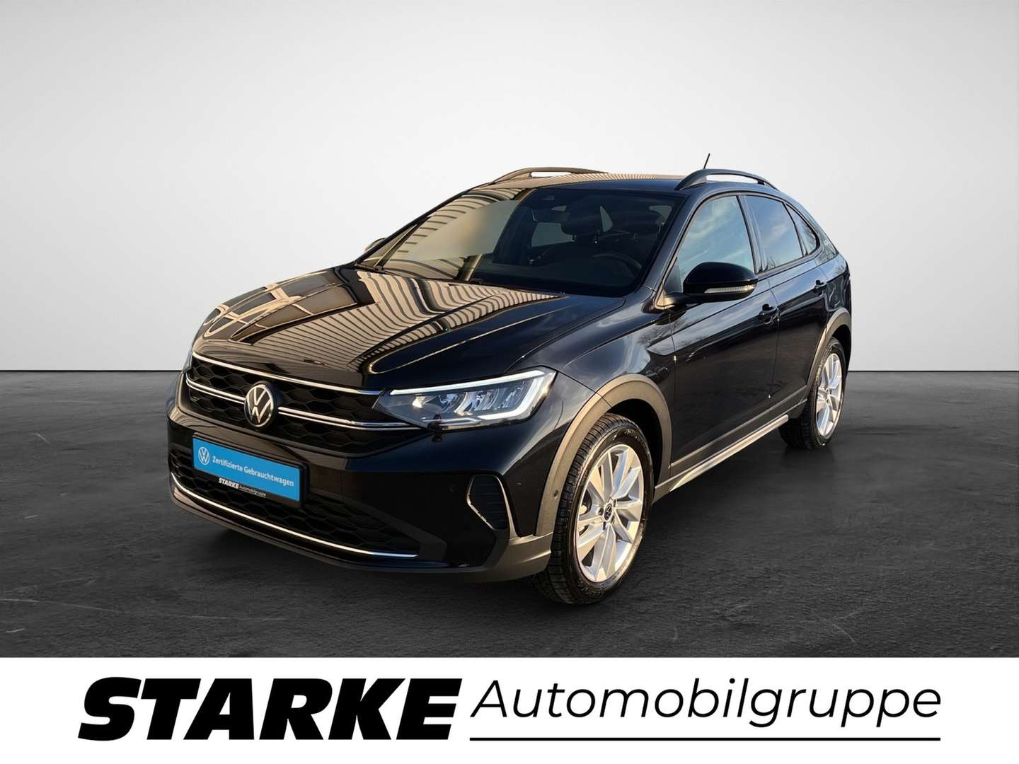 Volkswagen Taigo TSI Goal - 2025 - Joinsteer - #3