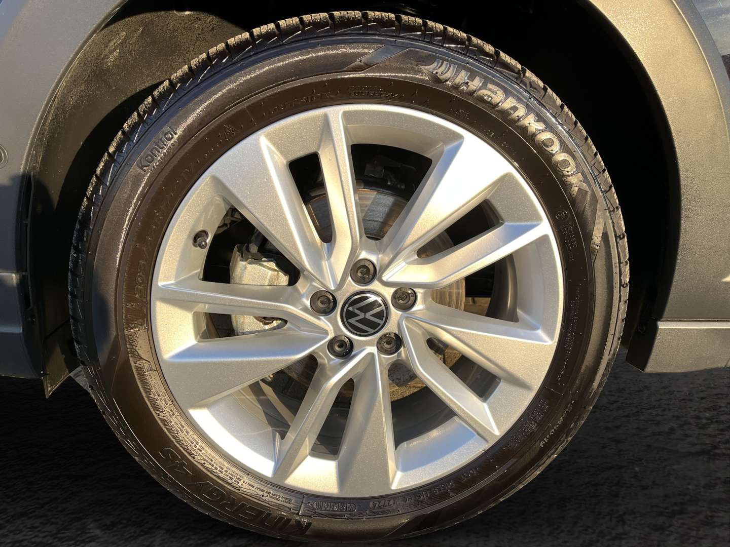 Volkswagen Taigo TSI Goal - 2025 - Joinsteer - #5
