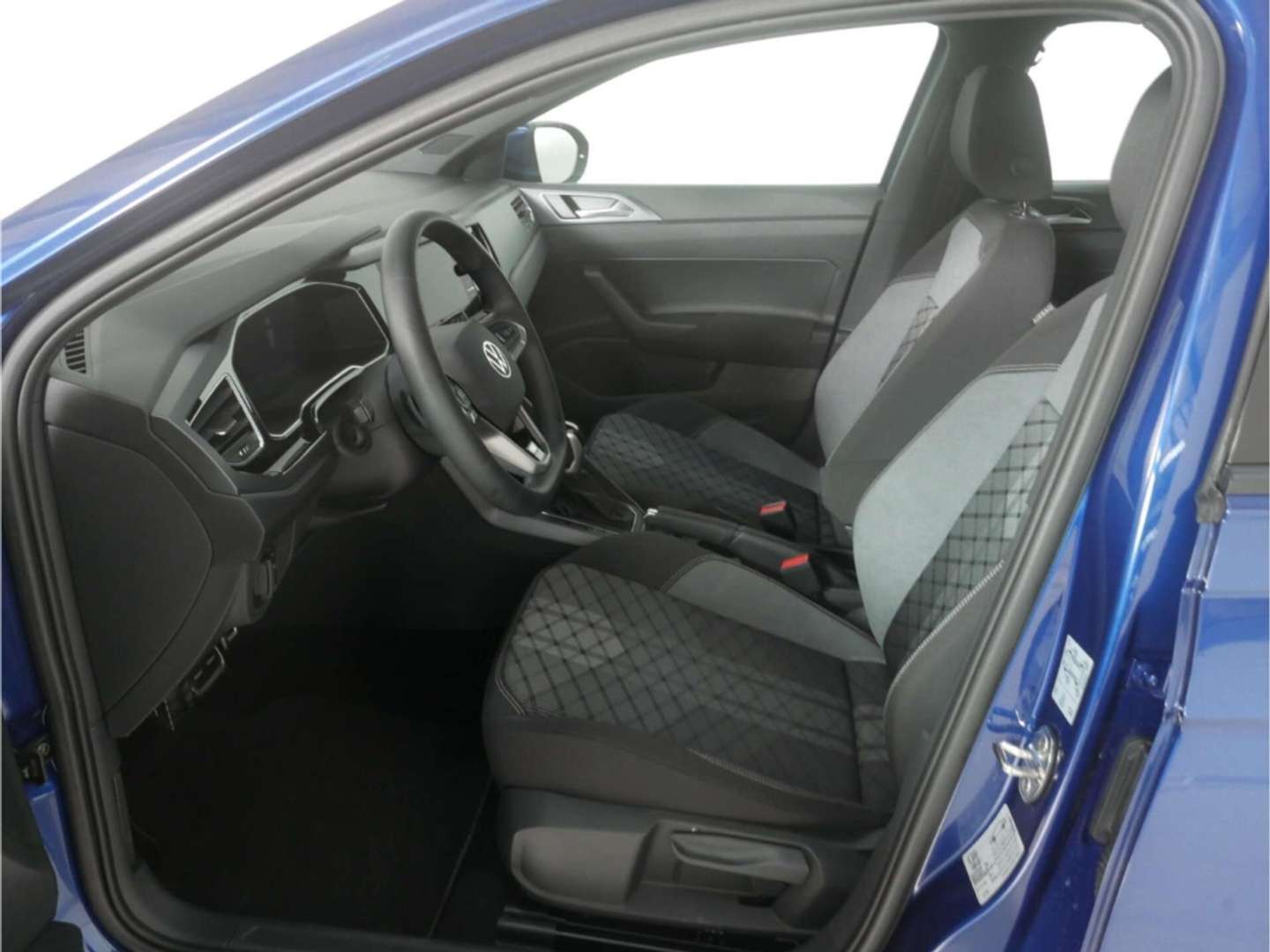 Volkswagen Taigo R-Line - 2025 - Joinsteer - #12