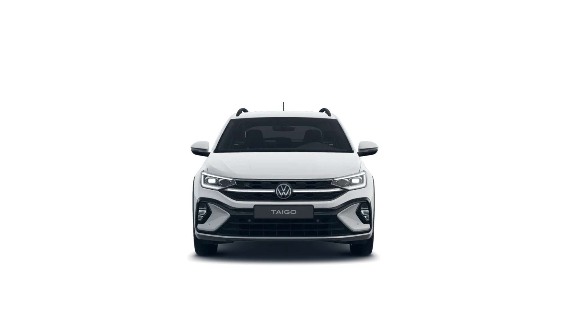 Volkswagen Taigo R-Line - 2025 - Joinsteer - #2