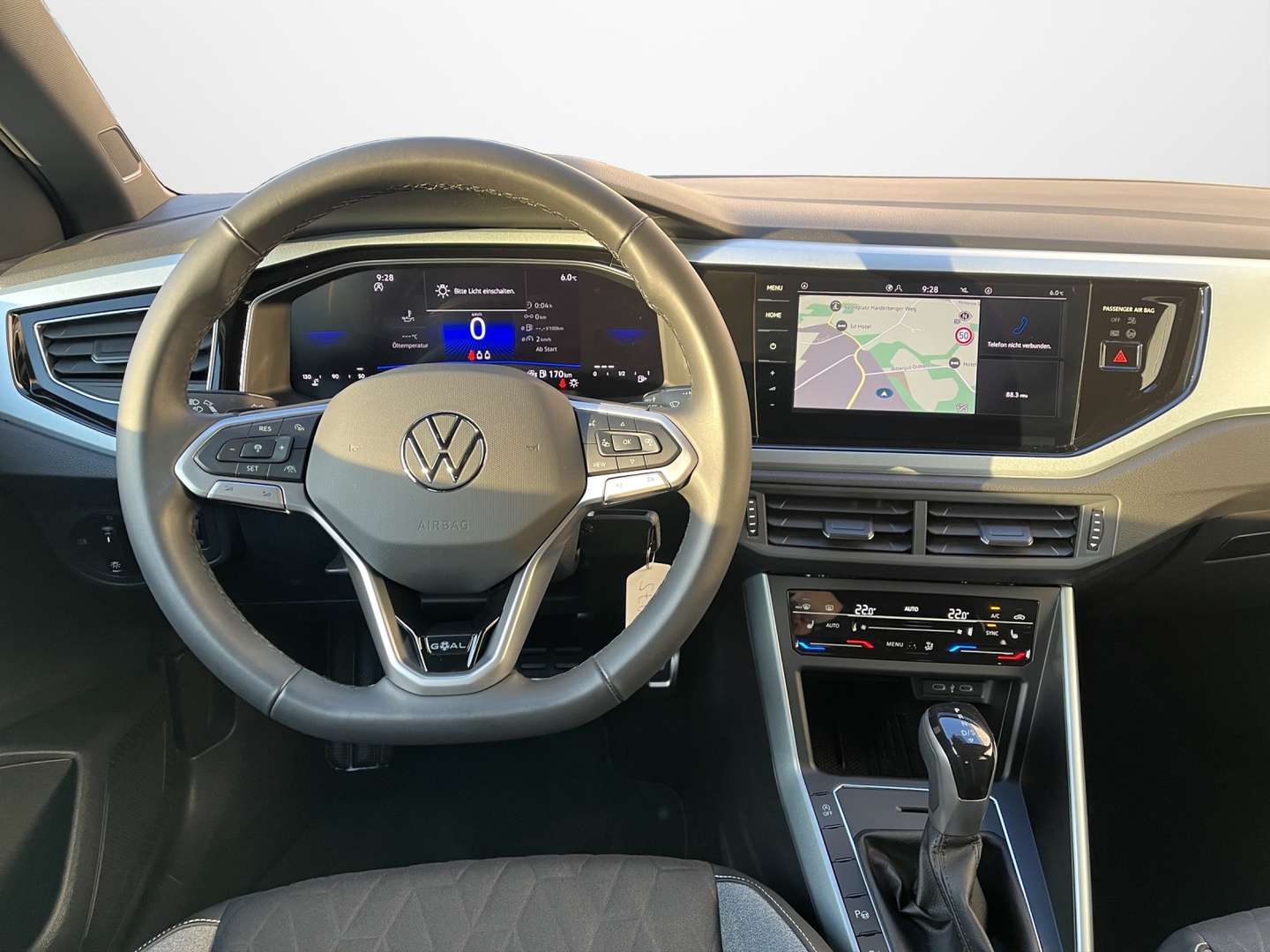 Volkswagen Taigo TSI Goal - 2025 - Joinsteer - #8