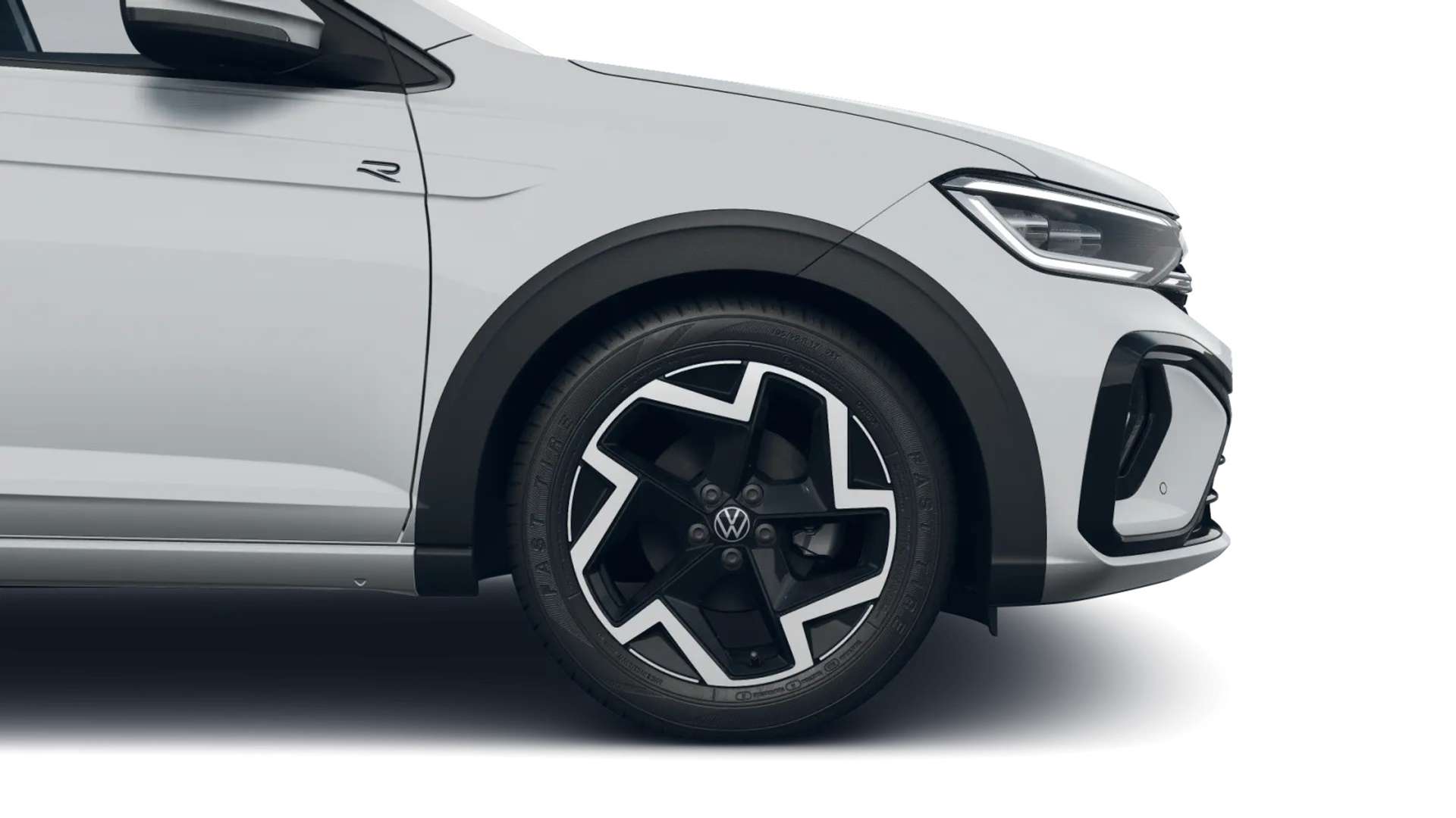 Volkswagen Taigo R-Line - 2025 - Joinsteer - #3