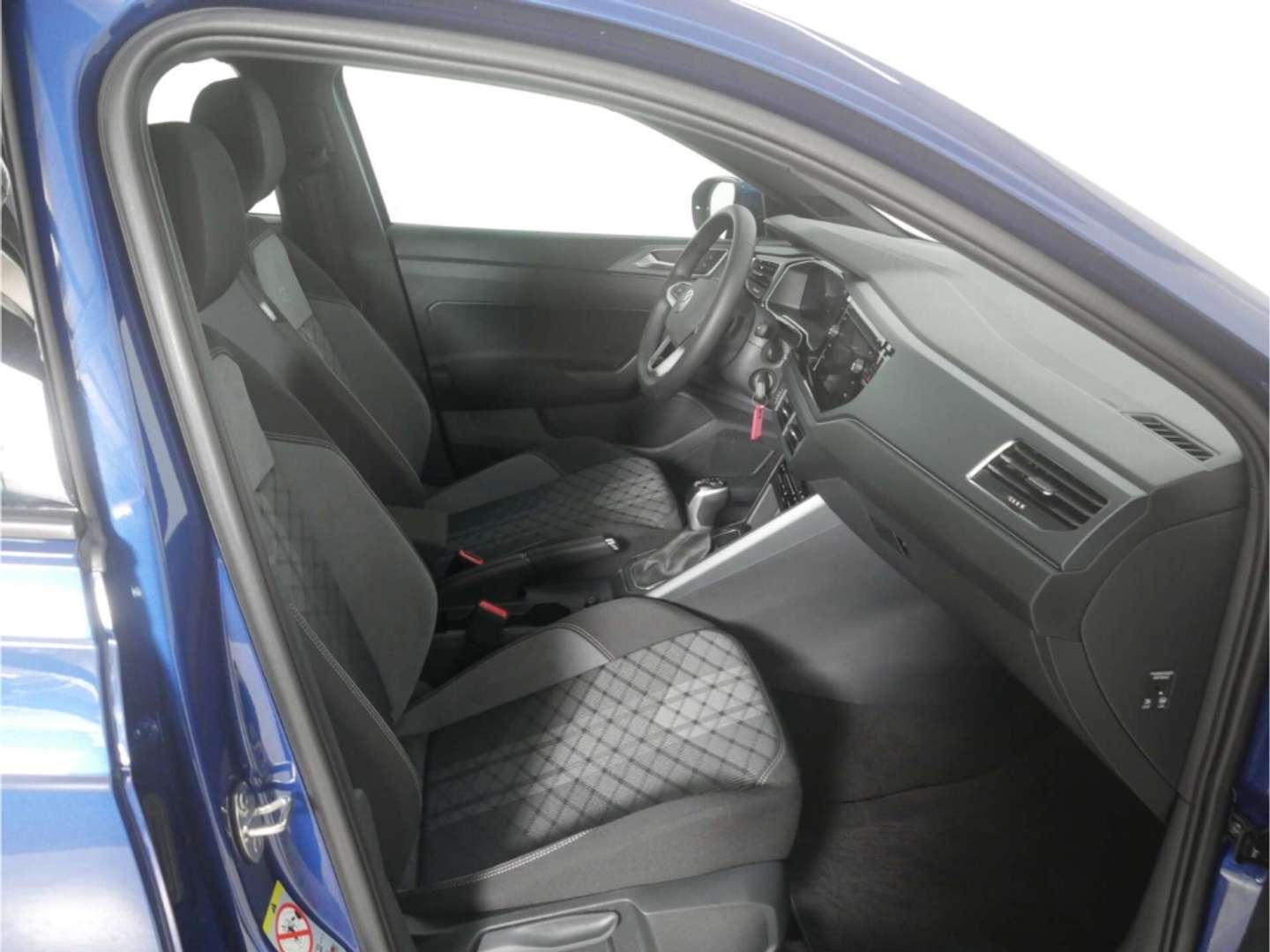 Volkswagen Taigo R-Line - 2025 - Joinsteer - #14