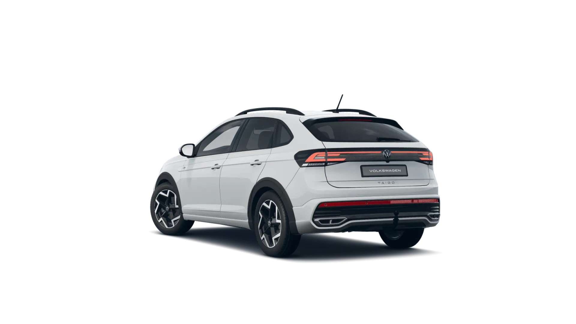 Volkswagen Taigo R-Line - 2025 - Joinsteer - #4