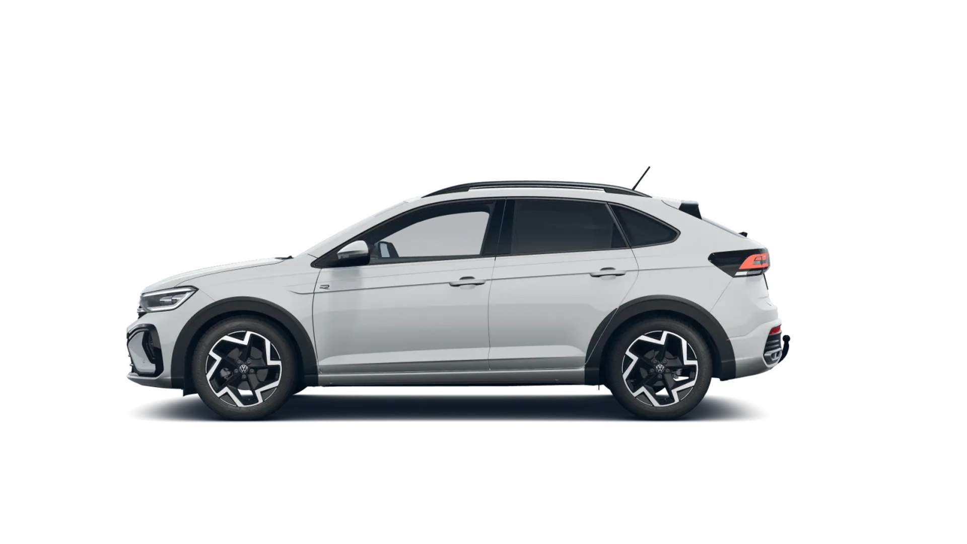 Volkswagen Taigo R-Line - 2025 - Joinsteer - #5
