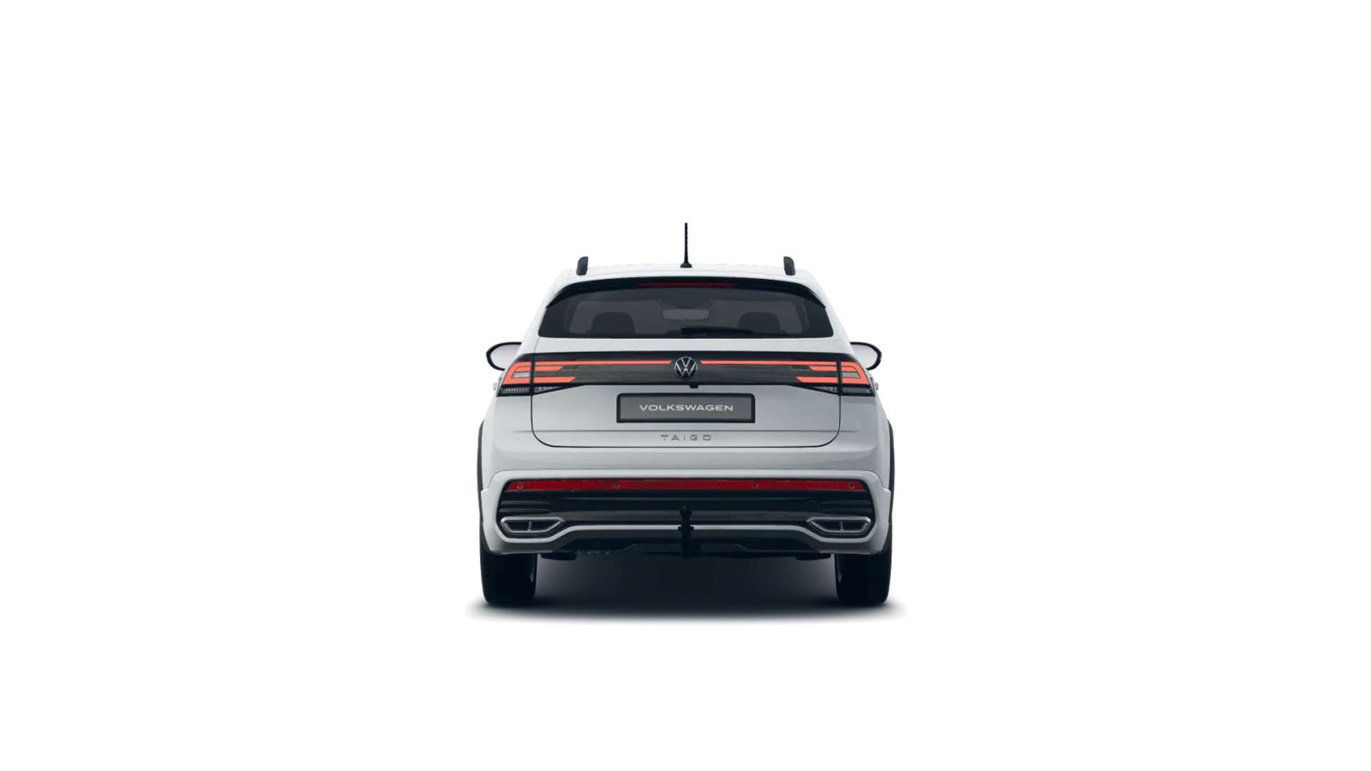 Volkswagen Taigo R-Line - 2025 - Joinsteer - #6