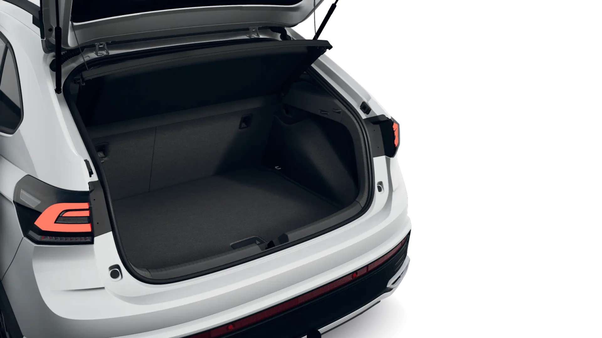 Volkswagen Taigo R-Line - 2025 - Joinsteer - #7