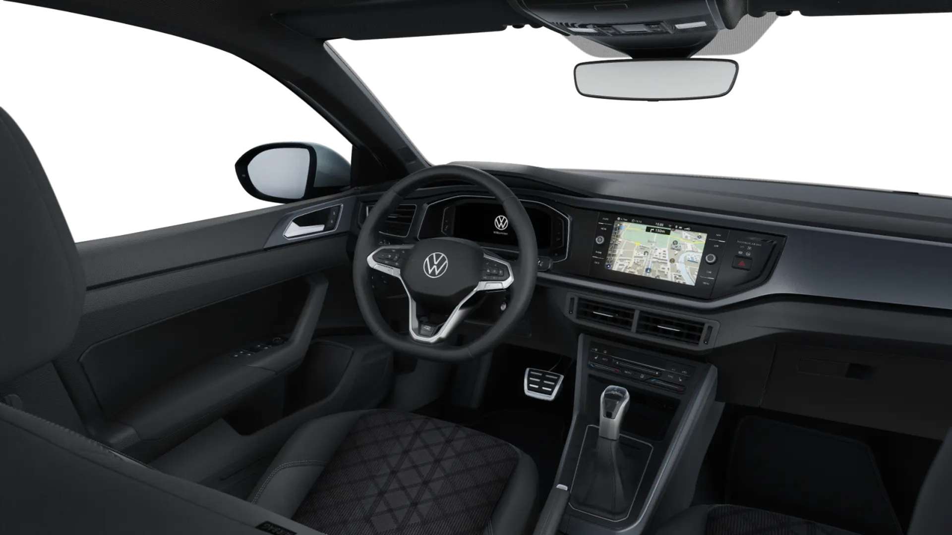 Volkswagen Taigo R-Line - 2025 - Joinsteer - #9