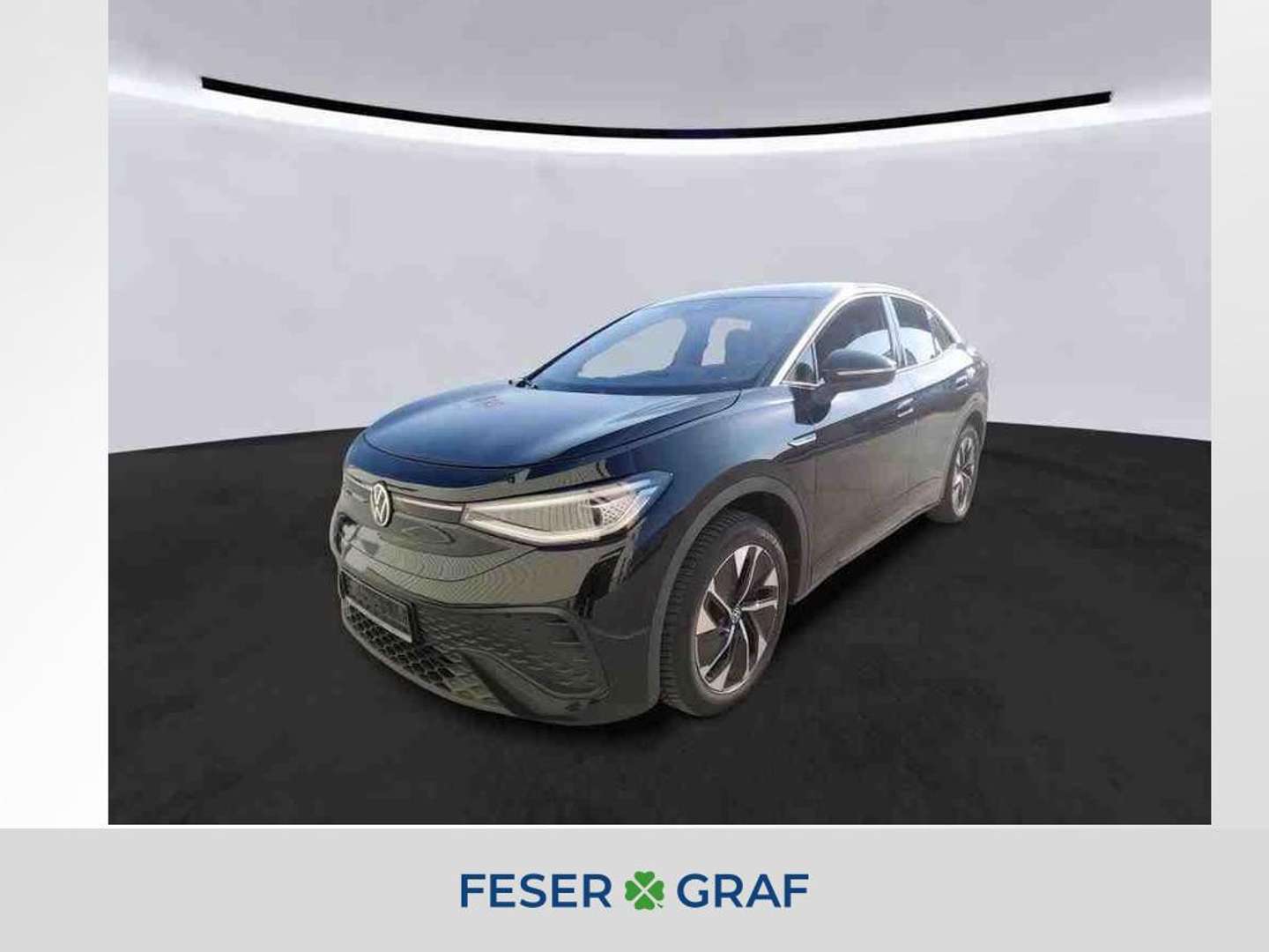 Volkswagen ID.5 Pro - 2023 - Joinsteer - #1