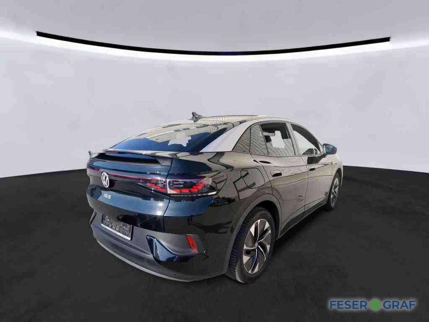Volkswagen ID.5 Pro - 2023 - Joinsteer - #2