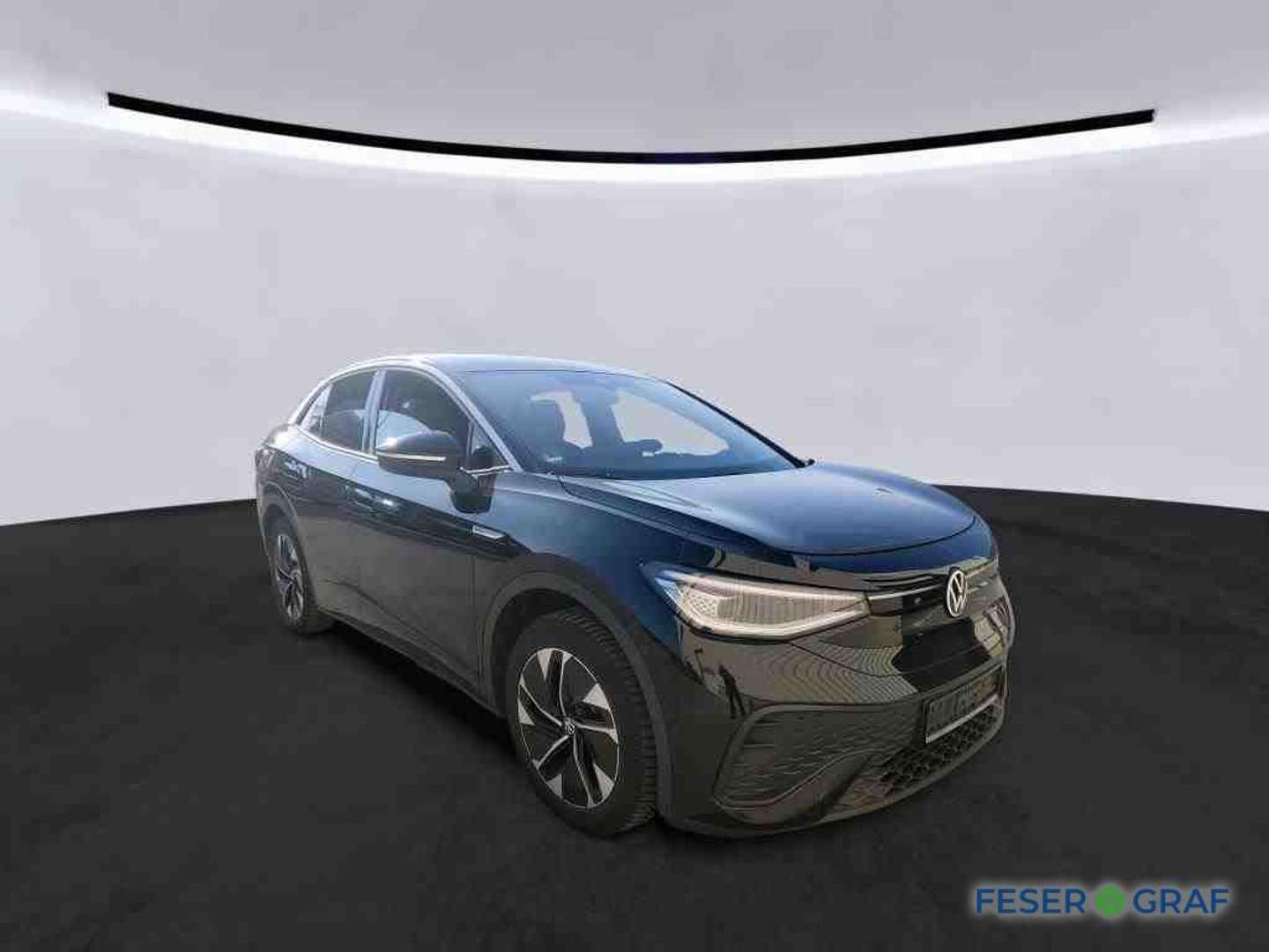 Volkswagen ID.5 Pro - 2023 - Joinsteer - #3