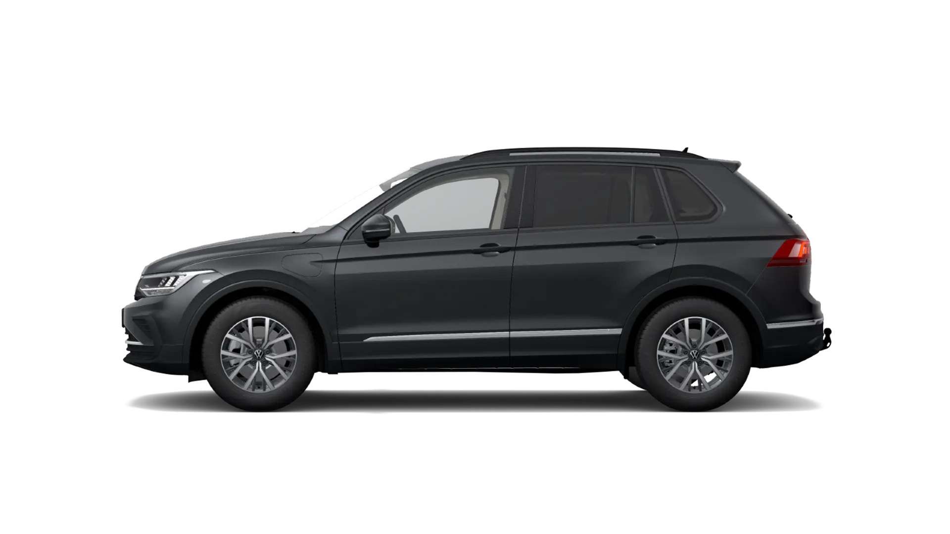 Volkswagen TIGUAN EHybrid Life - 2022 - Joinsteer - #3