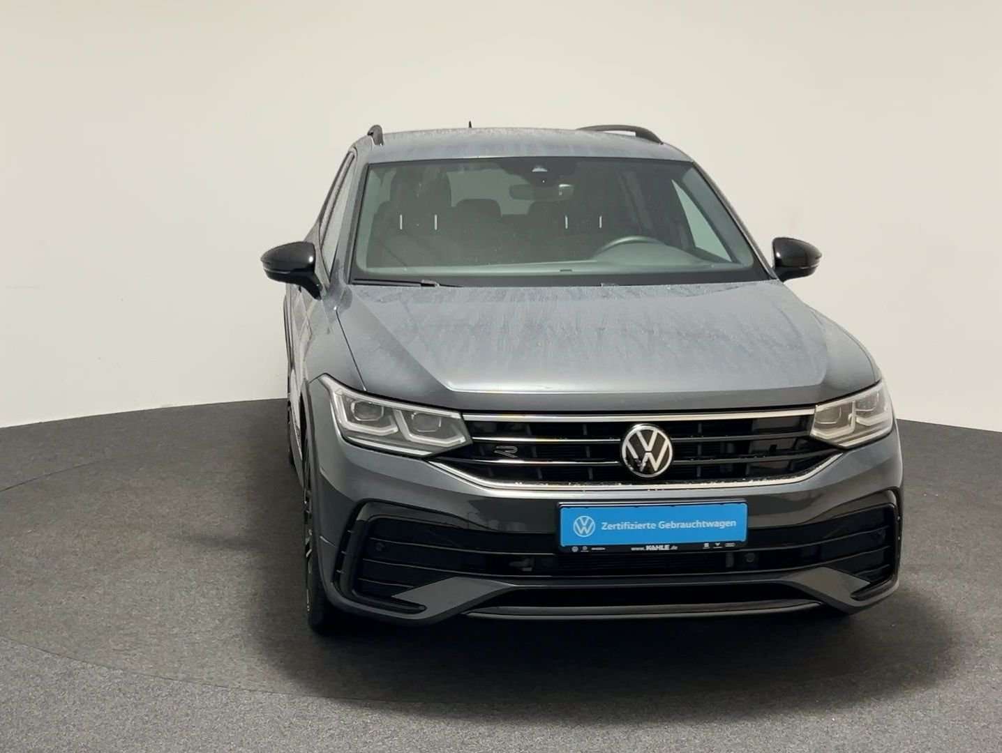 Volkswagen TIGUAN R-Line - 2023 - Joinsteer - #2