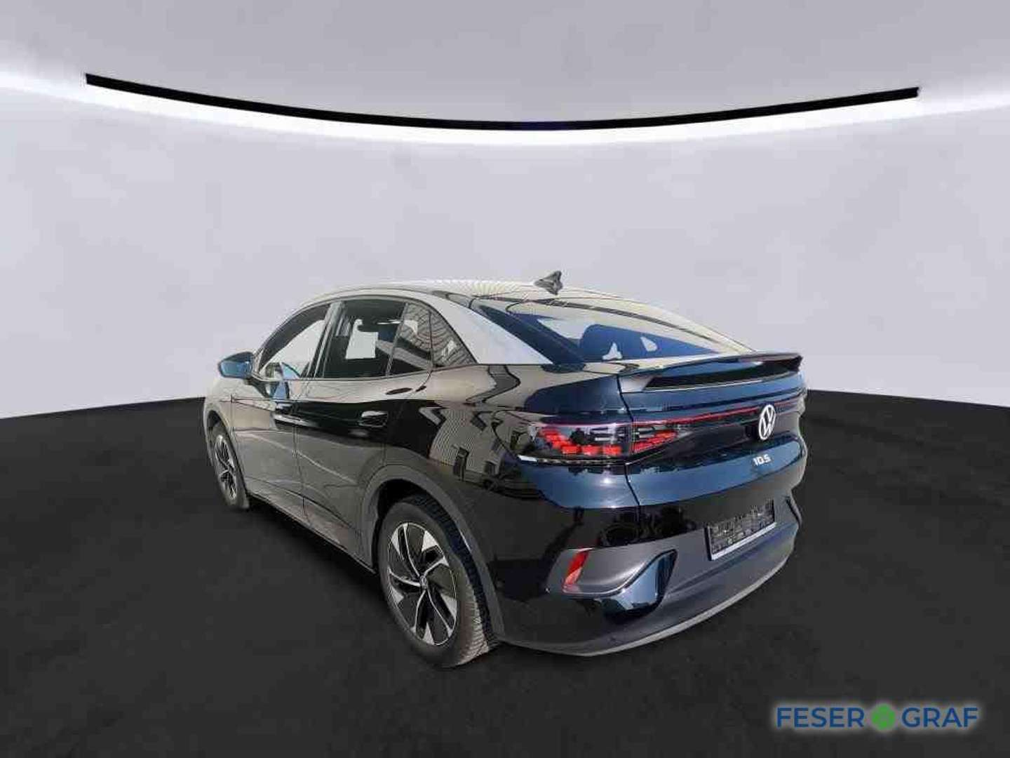 Volkswagen ID.5 Pro - 2023 - Joinsteer - #4
