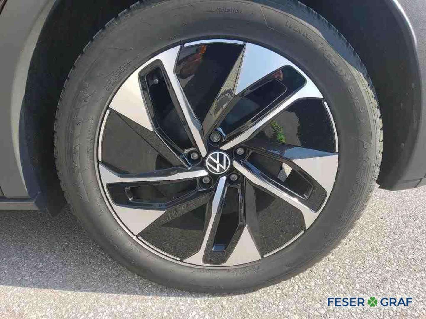 Volkswagen ID.5 Pro - 2023 - Joinsteer - #5
